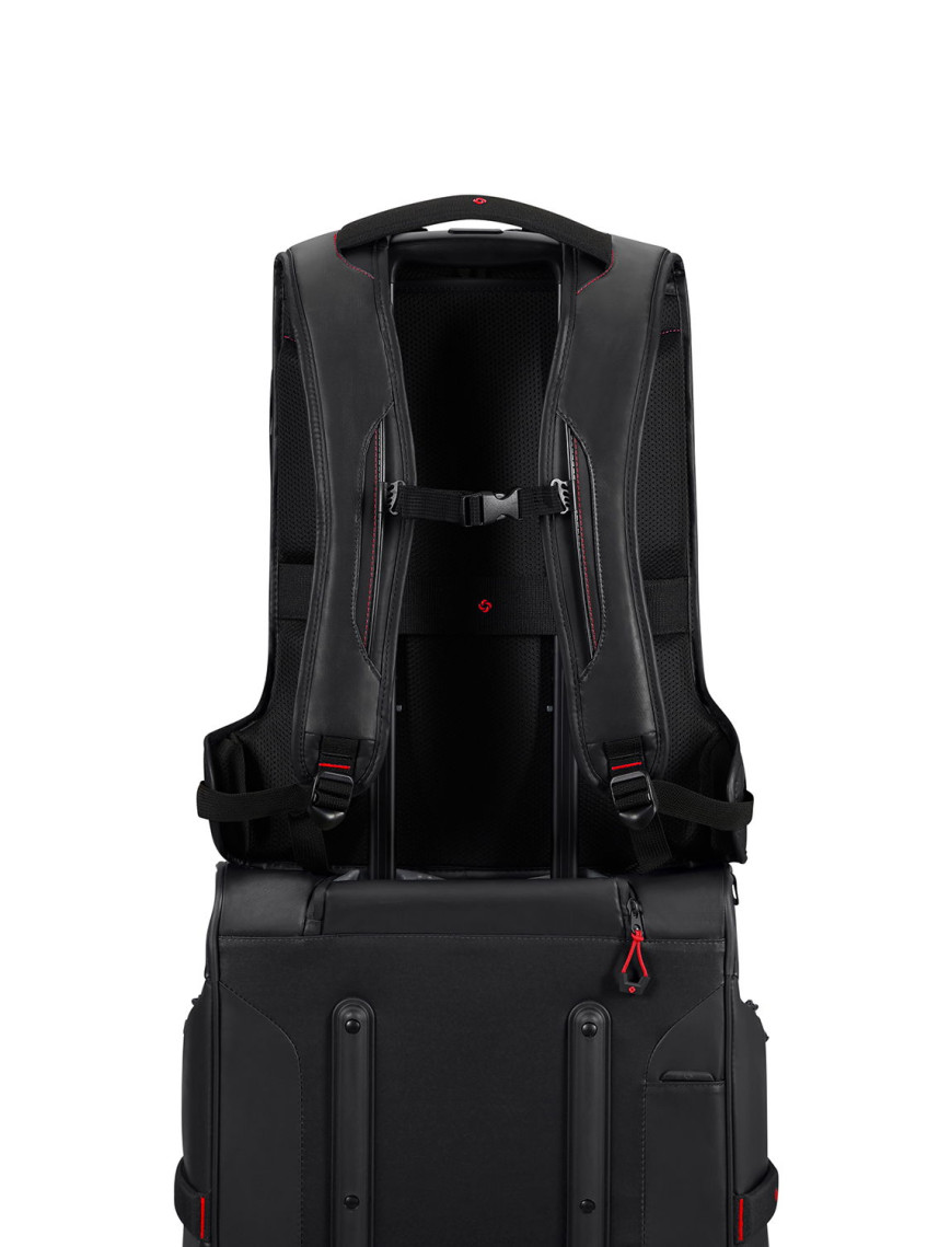 Samsonite Ecodiver Laptop Sırt Çantası 17.3" Samsonite Ecodiver Laptop Sırt Çantası 17.3"