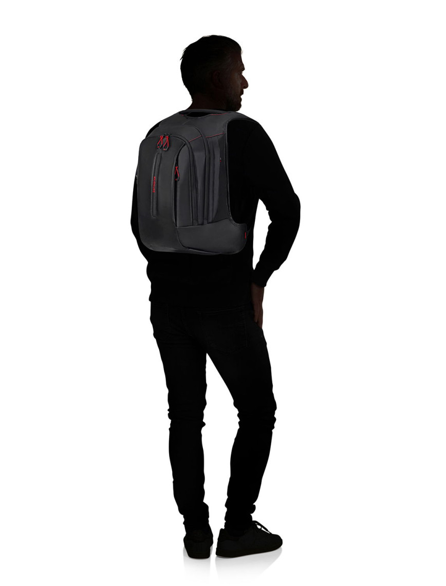 Samsonite Ecodiver Laptop Sırt Çantası 17.3" Samsonite Ecodiver Laptop Sırt Çantası 17.3"