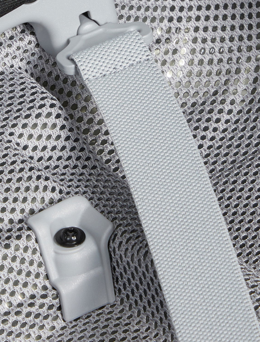 Samsonite Spinner Proxis 4 Tekerlekli 55 cm Kabin Boy Valiz Samsonite Spinner Proxis 4 Tekerlekli 55 cm Kabin Boy Valiz