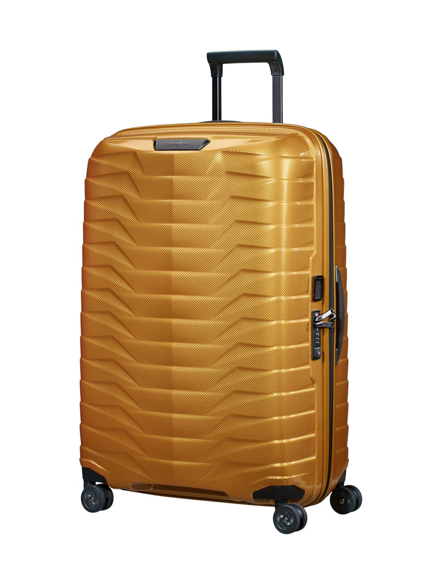Samsonite Proxis-Spinner 75/28 Büyük Boy Valiz
