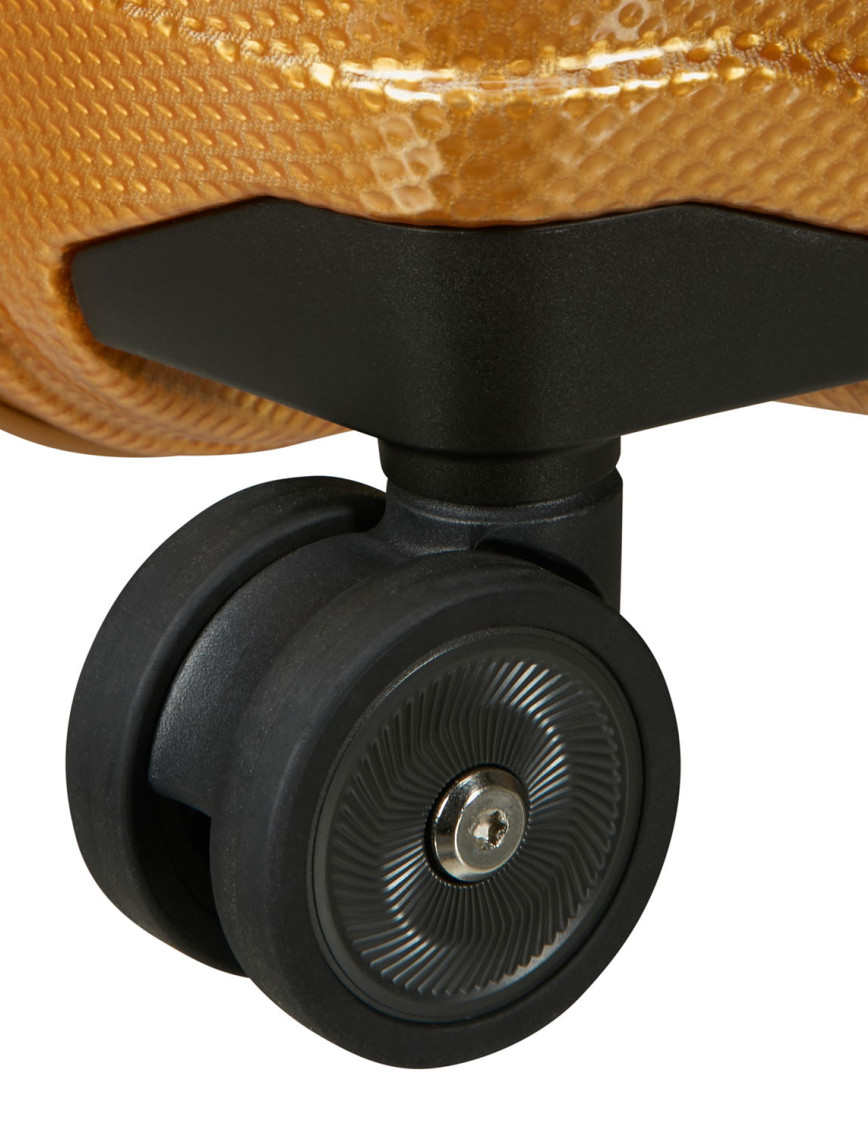 Samsonite Spinner Proxis 4 Tekerlekli 75 cm Büyük Boy Valiz