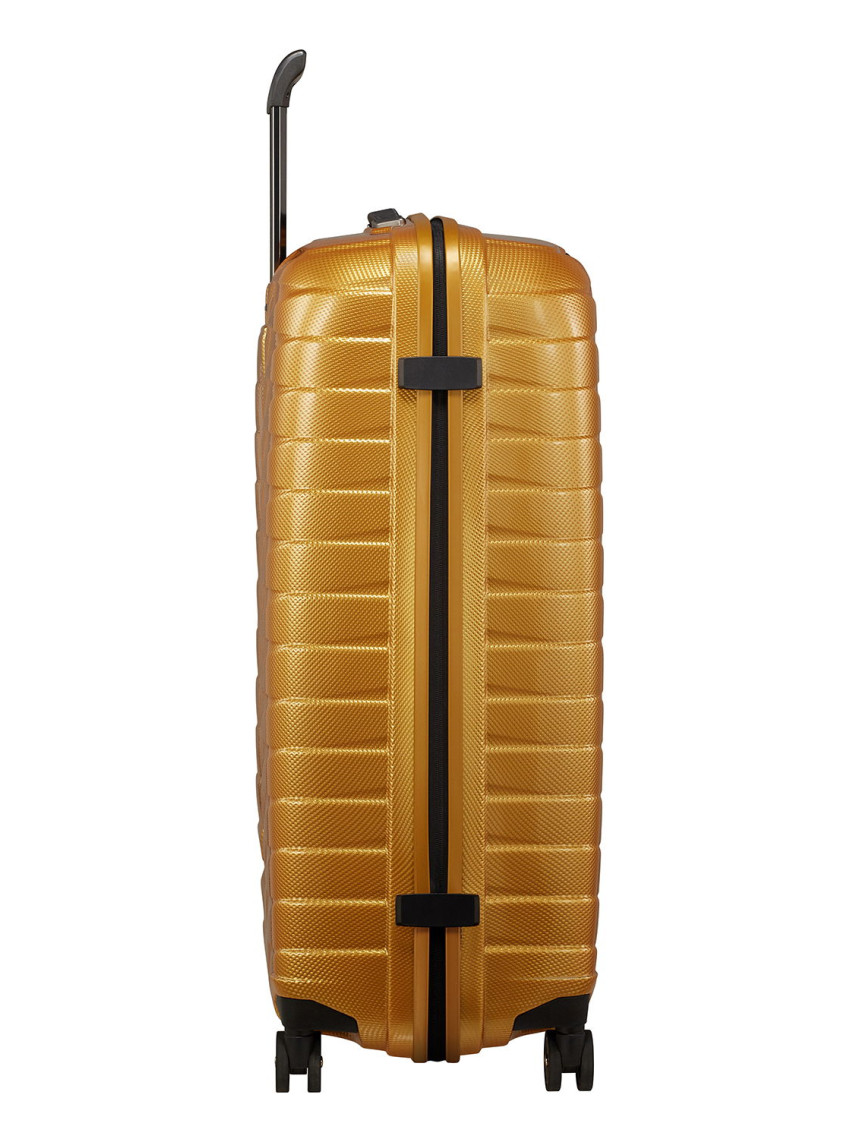 Samsonite Spinner Proxis 4 Tekerlekli 75 cm Büyük Boy Valiz