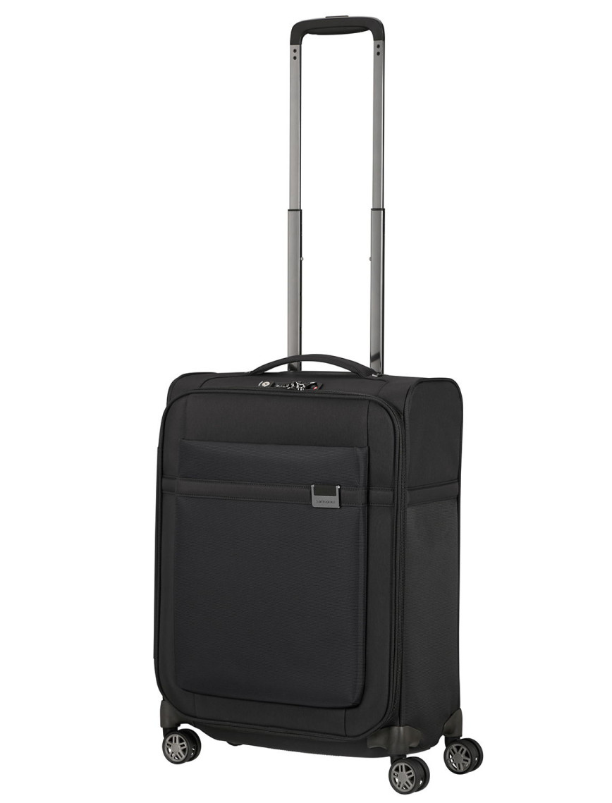 Samsonite Airea - 4 Tekerlekli Kabin Boy Valiz 55 Cm Samsonite Airea - 4 Tekerlekli Kabin Boy Valiz 55 Cm