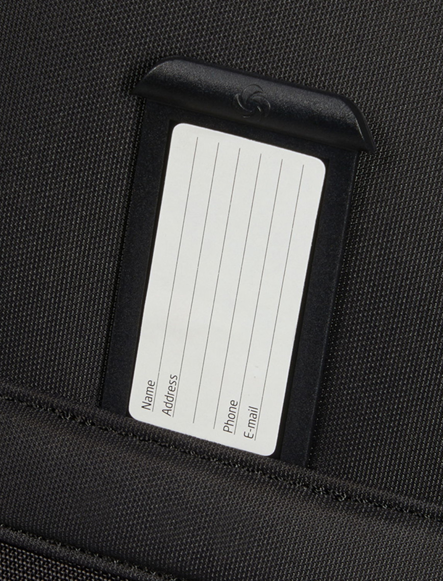 Samsonite Airea - 4 Tekerlekli Kabin Boy Valiz 55 Cm Samsonite Airea - 4 Tekerlekli Kabin Boy Valiz 55 Cm