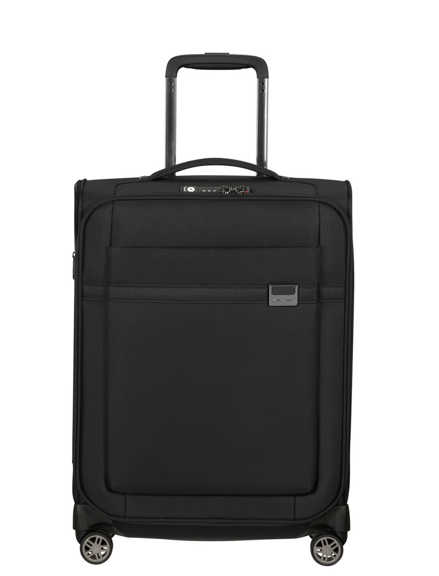 Samsonite Airea - 4 Tekerlekli Kabin Boy Valiz 55 Cm Samsonite Airea - 4 Tekerlekli Kabin Boy Valiz 55 Cm