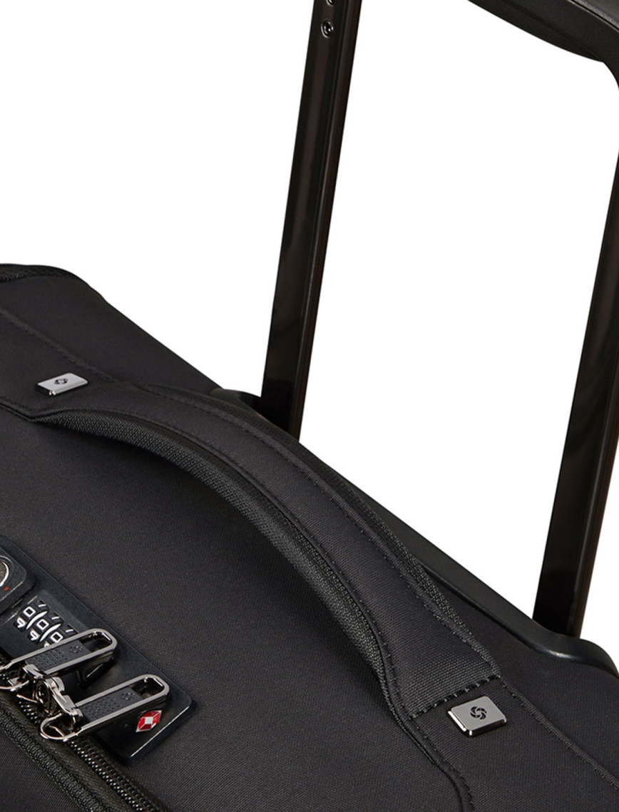 Samsonite Airea - 4 Tekerlekli Kabin Boy Valiz 55 Cm Samsonite Airea - 4 Tekerlekli Kabin Boy Valiz 55 Cm