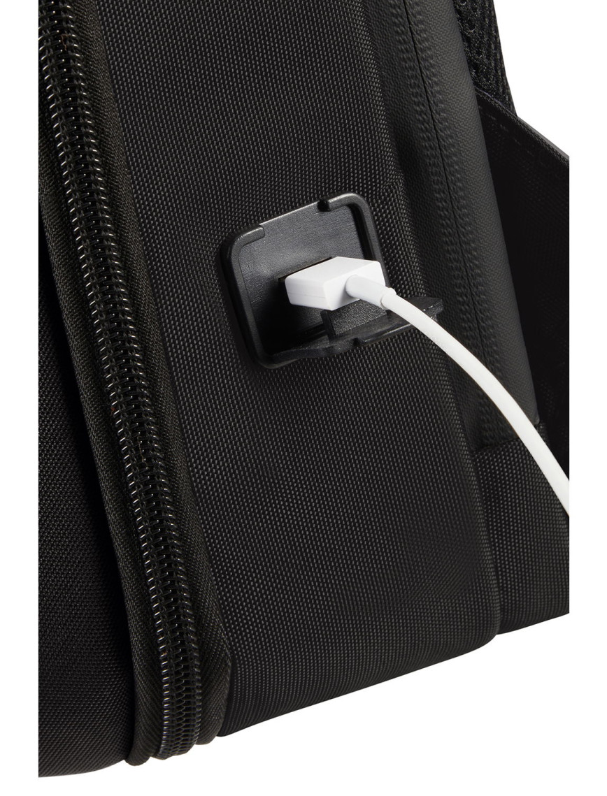 Samsonite Litepoint - Laptop Sırt Çantası 15.6"