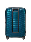 Samsonite Proxis - Spinner 4 Tekerlekli Büyük Boy Valiz 75cm