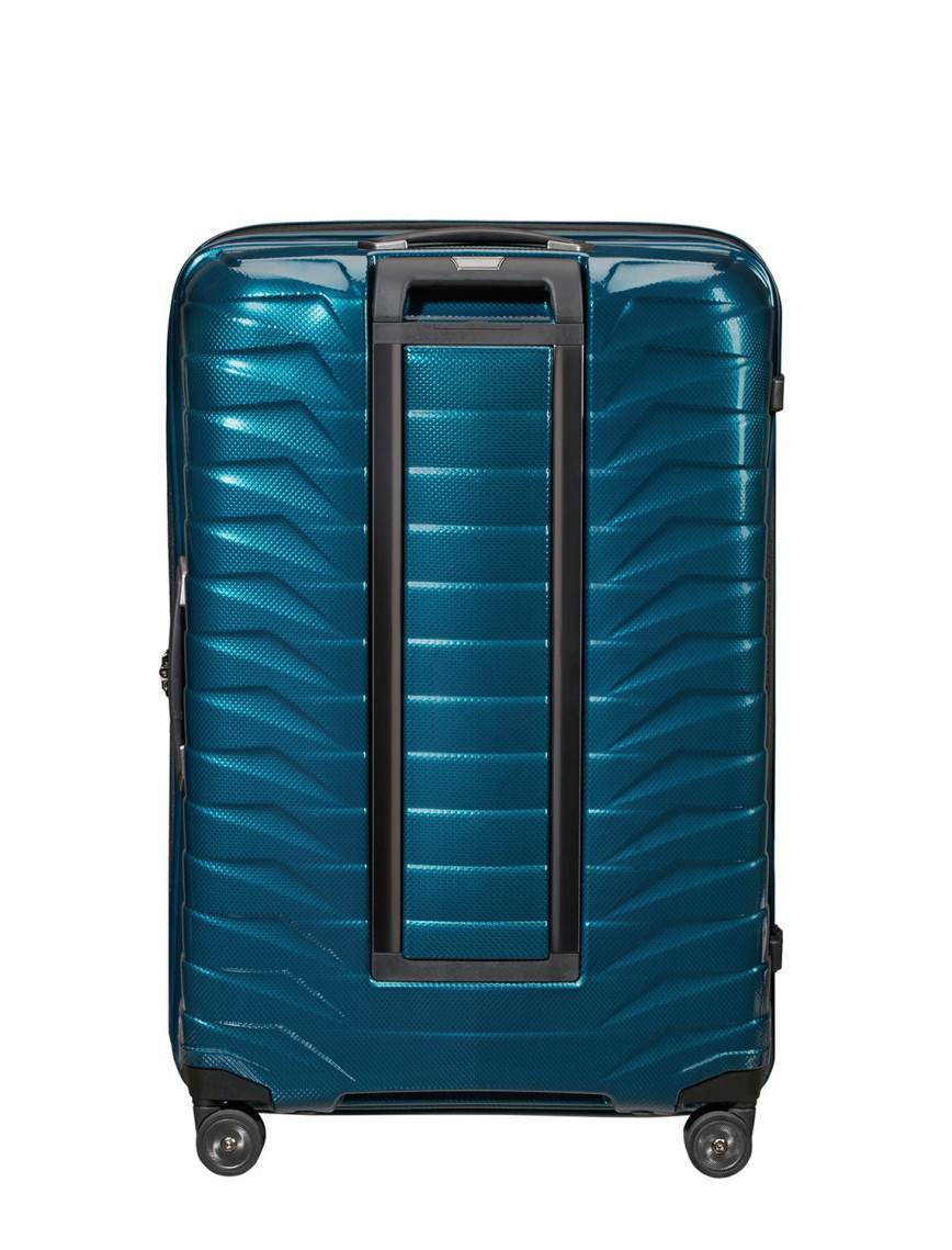 Samsonite Proxis - Spinner 4 Tekerlekli Büyük Boy Valiz 75cm