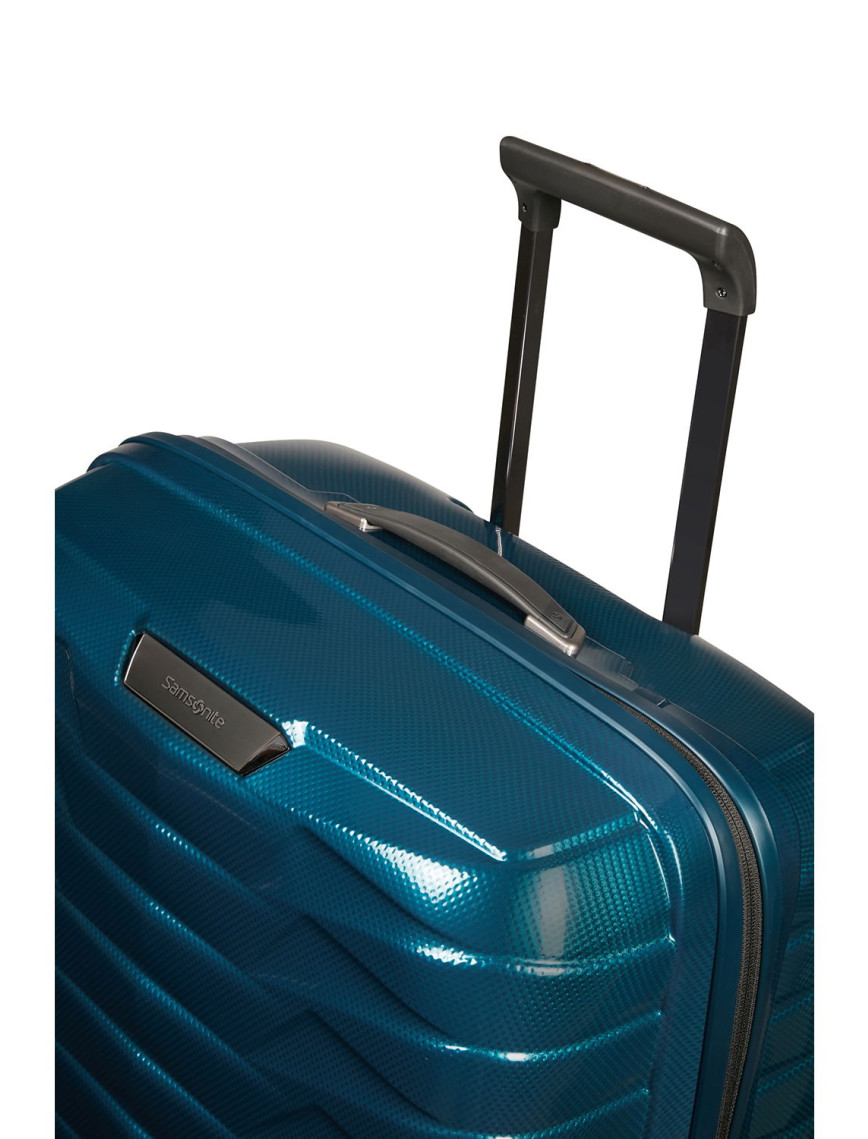 Samsonite Proxis - Spinner 4 Tekerlekli Büyük Boy Valiz 75cm
