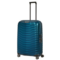 Samsonite Proxis - Spinner 4 Tekerlekli Büyük Boy Valiz 75cm