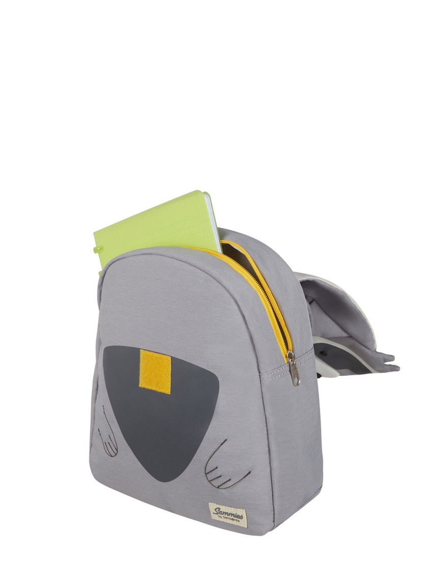 Samsonite Happy Sammies Eco - Sırt Çantası S Samsonite Happy Sammies Eco - Sırt Çantası S