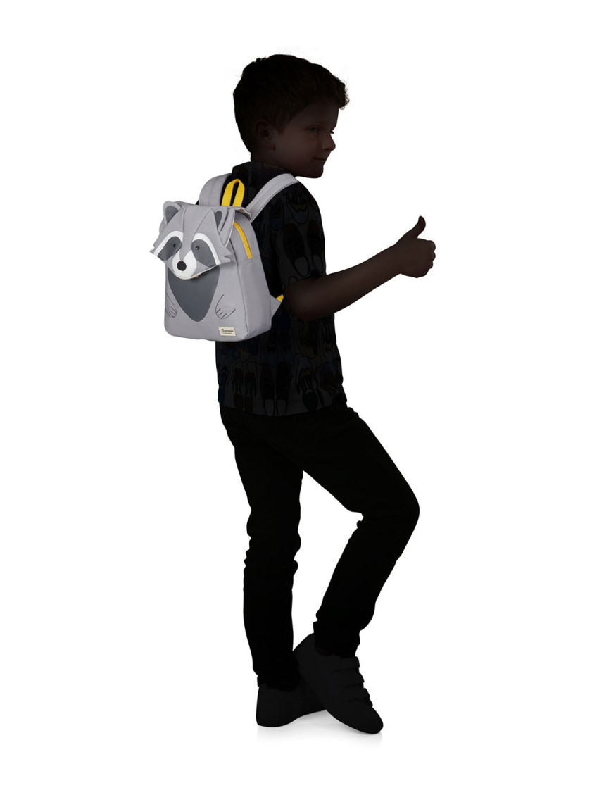 Samsonite Happy Sammies Eco - Sırt Çantası S Samsonite Happy Sammies Eco - Sırt Çantası S