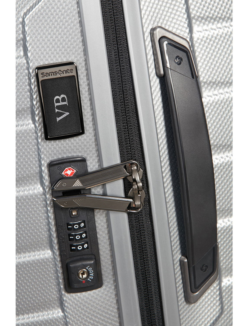 Samsonite Proxis - Spinner 4 Tekerlekli Büyük Boy Valiz 75cm