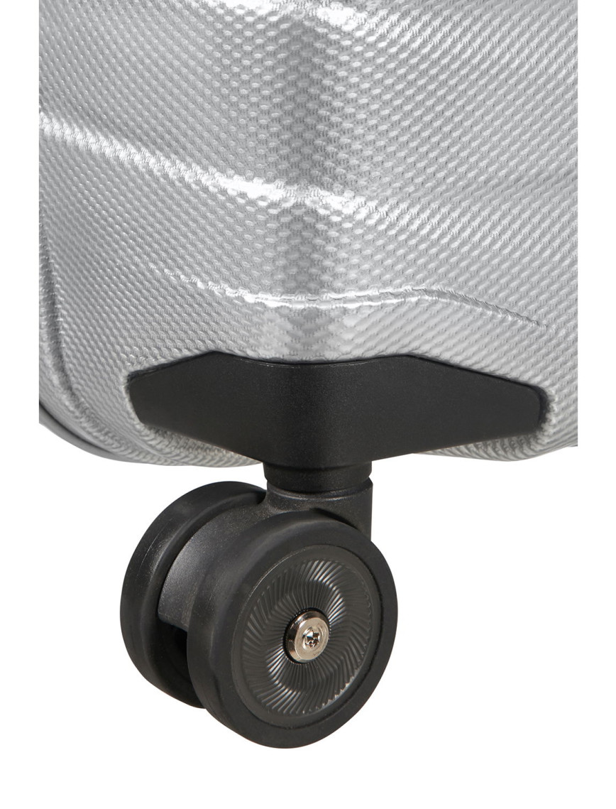 Samsonite Proxis - Spinner 4 Tekerlekli Büyük Boy Valiz 75cm