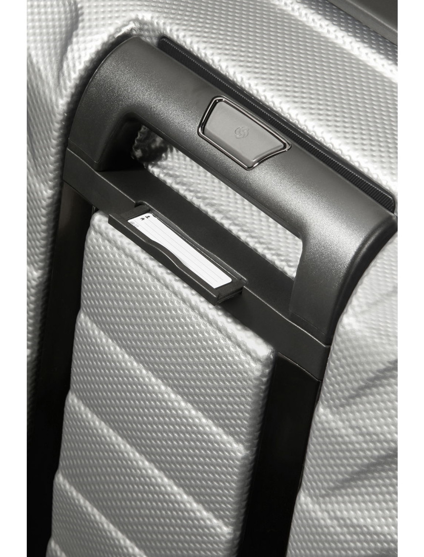 Samsonite Proxis - Spinner 4 Tekerlekli Büyük Boy Valiz 75cm