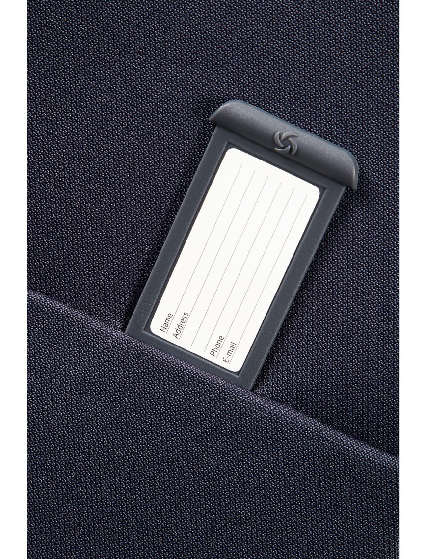 Samsonite Base Boost 4 Tekerlekli 55 cm Kabin Boy Kumaş Valiz Samsonite Base Boost 4 Tekerlekli 55 cm Kabin Boy Kumaş Valiz