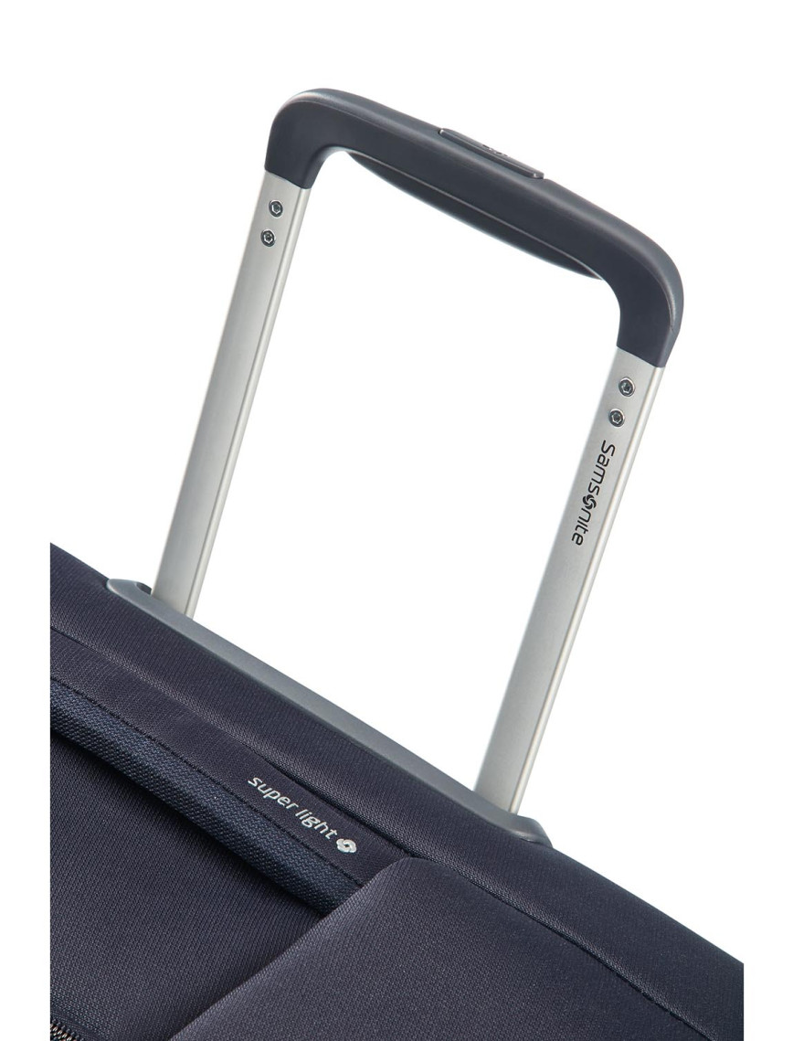 Samsonite Base Boost 4 Tekerlekli 55 cm Kabin Boy Kumaş Valiz Samsonite Base Boost 4 Tekerlekli 55 cm Kabin Boy Kumaş Valiz