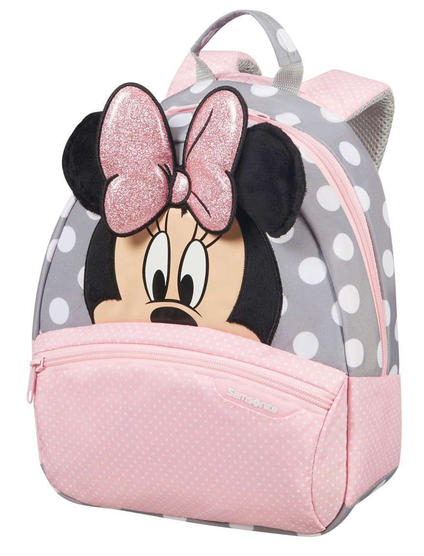 Samsonite Disney Ultimate - 2.0 Sırt Çantası S Samsonite Disney Ultimate - 2.0 Sırt Çantası S