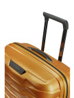Samsonite Proxis - Spinner Sarı 4 Tekerlekli Orta Boy Valiz 69cm