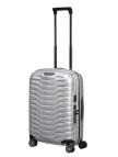 Samsonite Proxis - Spinner 4 Tekerlekli Körüklü Kabin Boy Valiz 55 cm