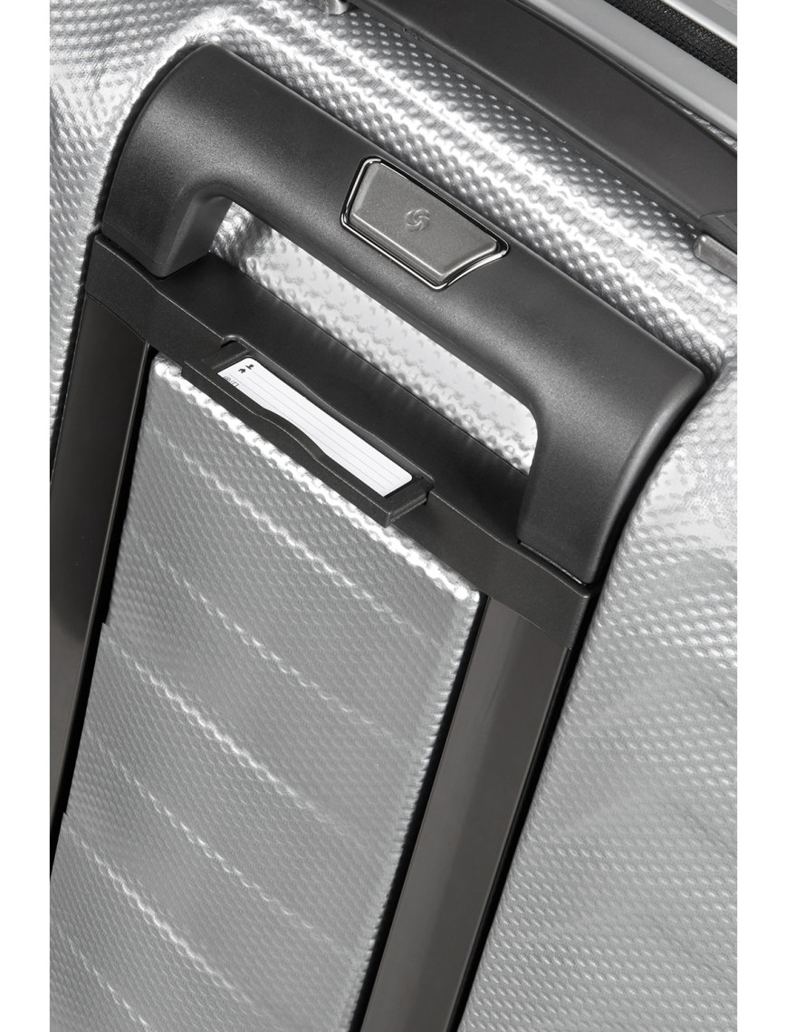 Samsonite Proxis - Spinner 4 Tekerlekli Körüklü Kabin Boy Valiz 55 cm