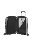 Samsonite Proxis - Spinner 4 Tekerlekli Körüklü Kabin Boy Valiz 55 cm