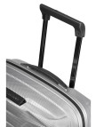 Samsonite Proxis - Spinner 4 Tekerlekli Körüklü Kabin Boy Valiz 55 cm