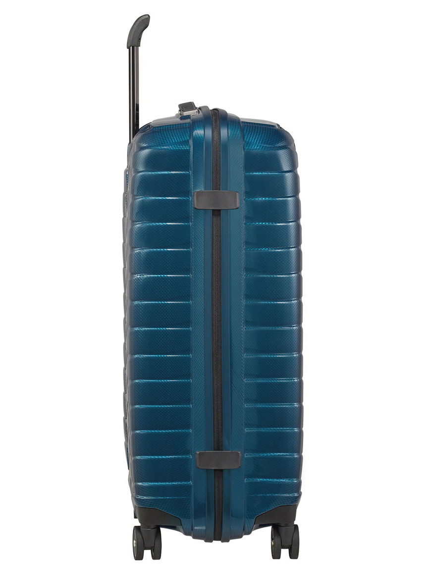 Samsonite Proxis - Spinner 4 Tekerlekli Orta Boy Valiz 69cm Samsonite Proxis - Spinner 4 Tekerlekli Orta Boy Valiz 69cm