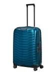 Samsonite Proxis - Spinner 4 Tekerlekli Orta Boy Valiz 69cm Samsonite Proxis - Spinner 4 Tekerlekli Orta Boy Valiz 69cm