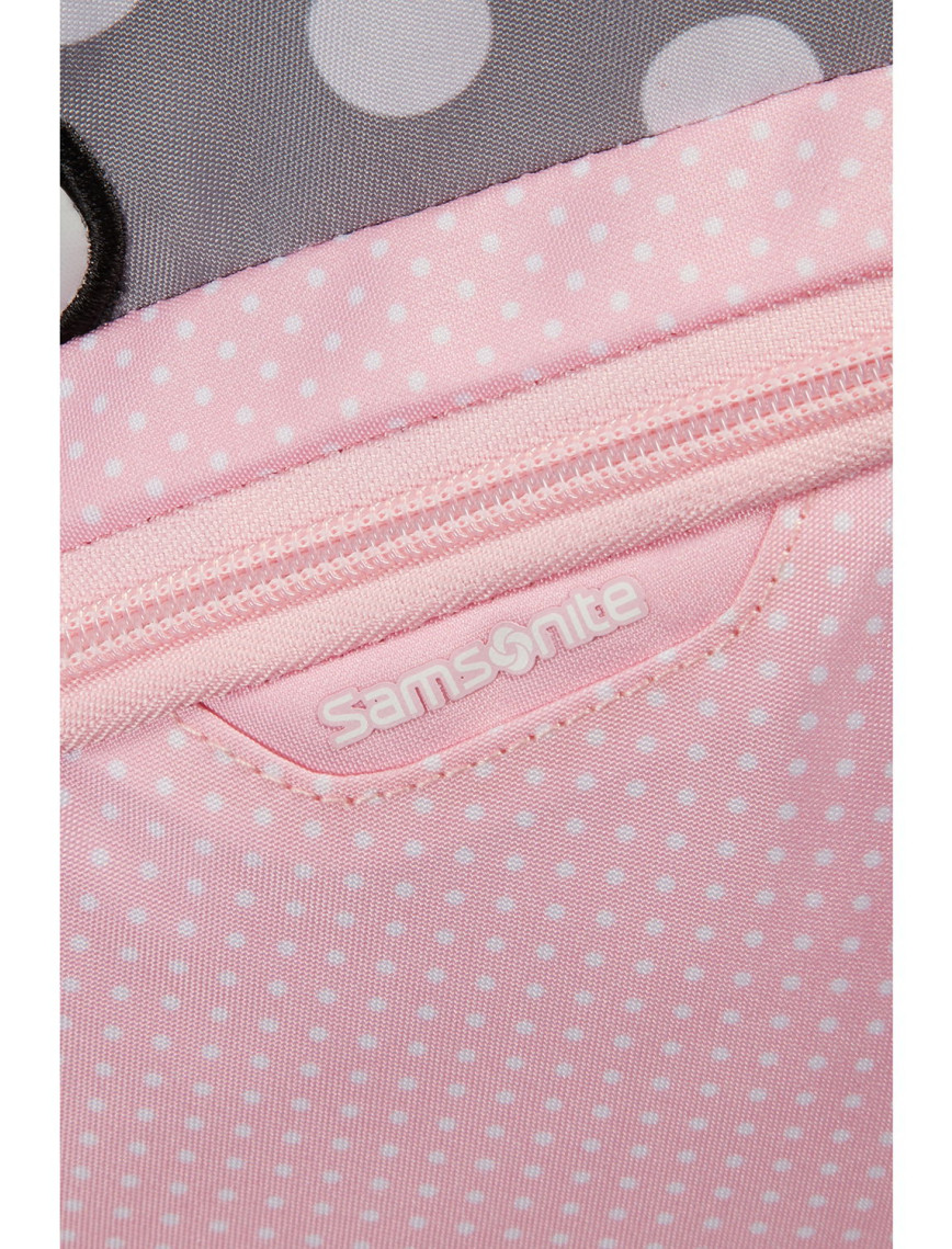 Samsonite Disney Ultimate 2.0 - Sırt Çantası S+ Samsonite Disney Ultimate 2.0 - Sırt Çantası S+