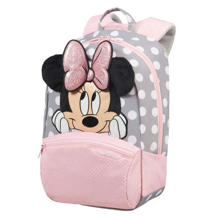 Samsonite Disney Ultimate 2.0 - Sırt Çantası S+ Samsonite Disney Ultimate 2.0 - Sırt Çantası S+
