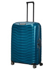 Samsonite Proxis - Spinner 4 Tekerlekli Ekstra Büyük Boy Valiz 81 cm Samsonite Proxis - Spinner 4 Tekerlekli Ekstra Büyük Boy Valiz 81 cm