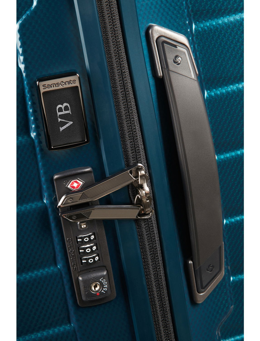 Samsonite Proxis - Spinner 4 Tekerlekli Ekstra Büyük Boy Valiz 81 cm Samsonite Proxis - Spinner 4 Tekerlekli Ekstra Büyük Boy Valiz 81 cm