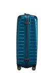 Samsonite Proxis - Spinner 4 Tekerlekli Ekstra Büyük Boy Valiz 81 cm Samsonite Proxis - Spinner 4 Tekerlekli Ekstra Büyük Boy Valiz 81 cm