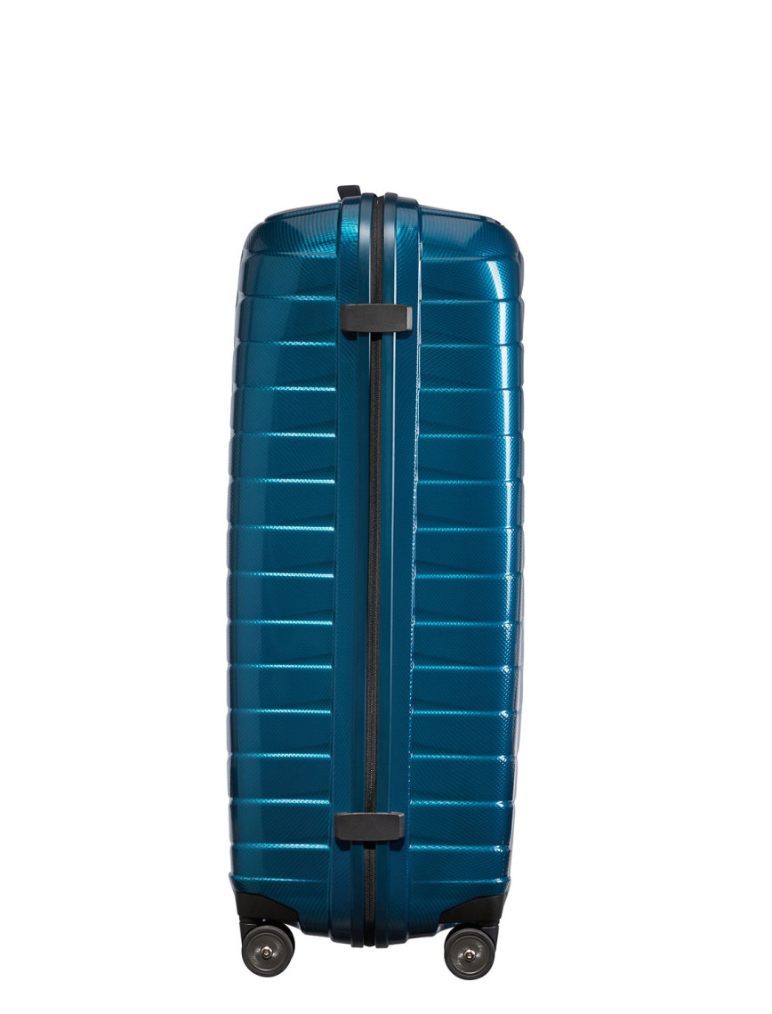 Samsonite Proxis - Spinner 4 Tekerlekli Ekstra Büyük Boy Valiz 81 cm Samsonite Proxis - Spinner 4 Tekerlekli Ekstra Büyük Boy Valiz 81 cm