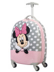 Samsonite Disney Ultimate 2.0 - 4 Tekerlekli Çanta 46 cm Samsonite Disney Ultimate 2.0 - 4 Tekerlekli Çanta 46 cm