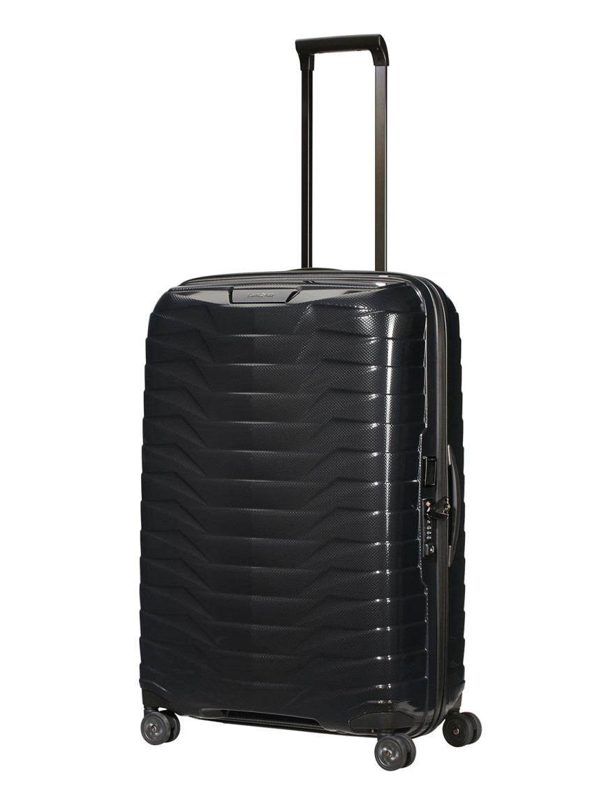 Samsonite Proxis - Spinner 4 Tekerlekli Büyük Boy Valiz 75cm