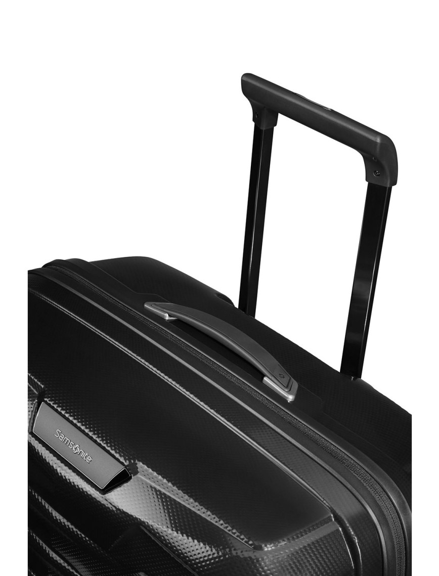 Samsonite Proxis - Spinner 4 Tekerlekli Büyük Boy Valiz 75cm
