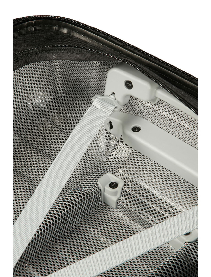 Samsonite Proxis - Spinner 4 Tekerlekli Büyük Boy Valiz 75cm