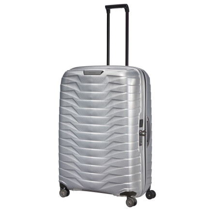 Samsonite Proxis - Spinner 4 Tekerlekli Ekstra Büyük Boy Valiz 81cm Samsonite Proxis - Spinner 4 Tekerlekli Ekstra Büyük Boy Valiz 81cm