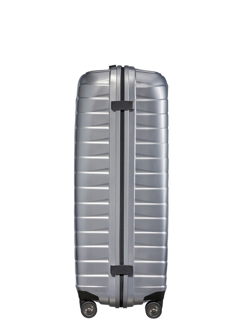 Samsonite Proxis - Spinner 4 Tekerlekli Ekstra Büyük Boy Valiz 81cm Samsonite Proxis - Spinner 4 Tekerlekli Ekstra Büyük Boy Valiz 81cm