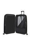 Samsonite Proxis - Spinner 4 Tekerlekli Ekstra Büyük Boy Valiz 81cm Samsonite Proxis - Spinner 4 Tekerlekli Ekstra Büyük Boy Valiz 81cm