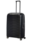 Samsonite Proxis - Spinner 4 Tekerlekli Ekstra Büyük Boy Valiz 81cm Samsonite Proxis - Spinner 4 Tekerlekli Ekstra Büyük Boy Valiz 81cm