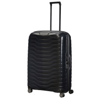 Samsonite Proxis - Spinner 4 Tekerlekli Ekstra Büyük Boy Valiz 81cm Samsonite Proxis - Spinner 4 Tekerlekli Ekstra Büyük Boy Valiz 81cm