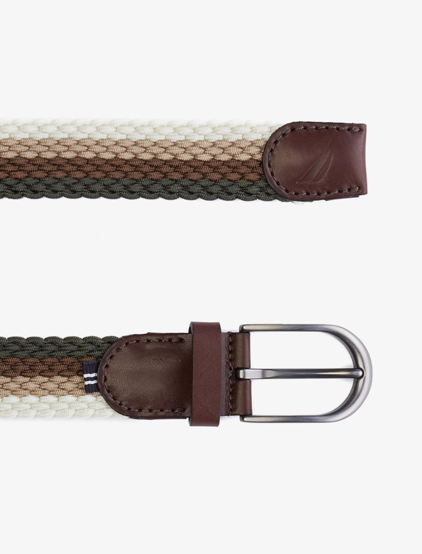 Nautica Erkek Kahverengi Kemer Nautica Erkek Kahverengi Kemer