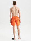 Nautica Erkek Turuncu Mayo Şort