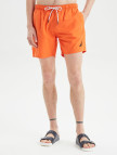 Nautica Erkek Turuncu Mayo Şort