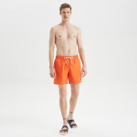 Nautica Erkek Turuncu Mayo Şort Nautica Erkek Turuncu Mayo Şort
