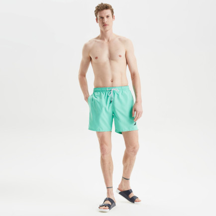 Nautica Erkek Yeşil Mayo Şort Nautica Erkek Yeşil Mayo Şort